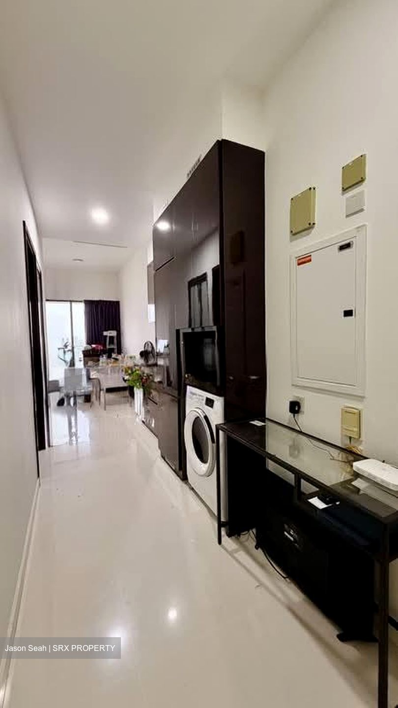 Forte Suites (D8), Apartment #586270801
